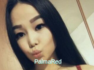PalmaRed