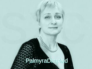 PalmyraDimpled