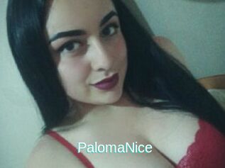 PalomaNice