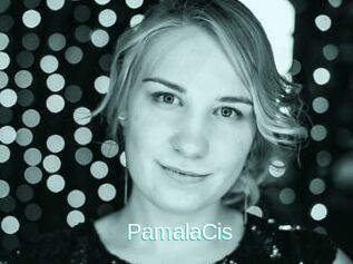 PamalaCis