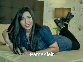 PameKlein