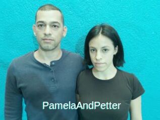 PamelaAndPetter