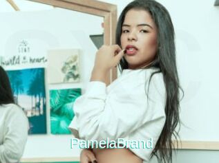 PamelaBrand