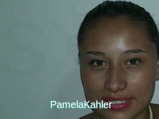 PamelaKahler