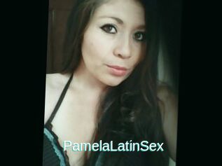 PamelaLatinSex
