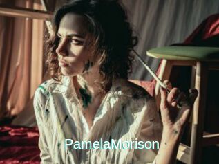 PamelaMorison
