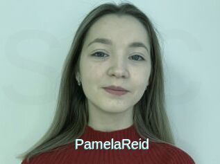 PamelaReid