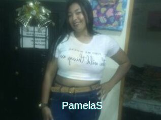 PamelaS