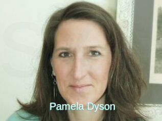 Pamela_Dyson