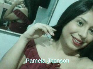 Pamela_Jhonson
