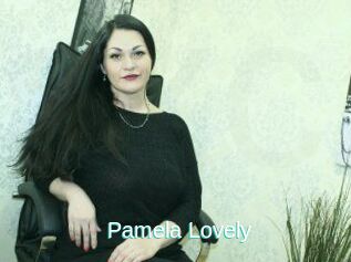 Pamela_Lovely