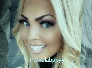 Pamelababyy