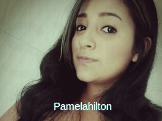 Pamelahilton