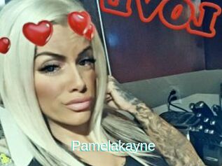 Pamelakayne