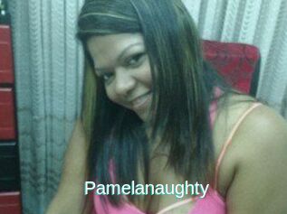 Pamelanaughty
