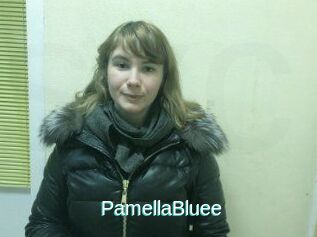 PamellaBluee