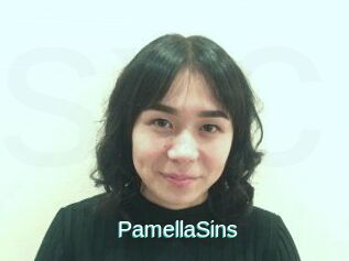 PamellaSins