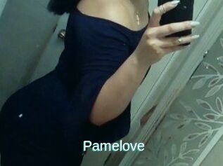 Pamelove