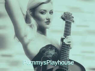 PammysPlayhouse