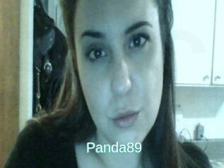 Panda89