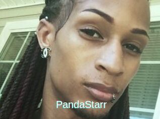 PandaStarr