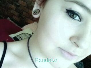 Pandaxo