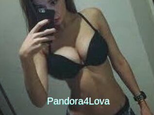 Pandora4Lova