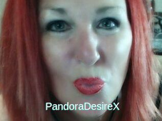 PandoraDesireX