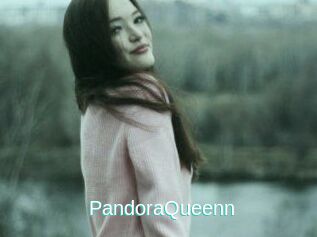 PandoraQueenn