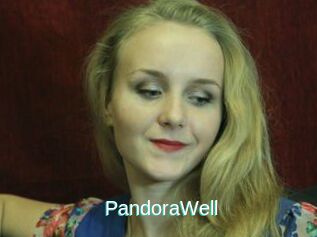PandoraWell