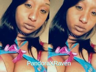 PandoraXRaven