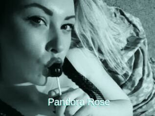 Pandora_Rose