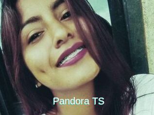 Pandora_TS