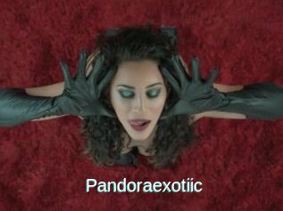 Pandoraexotiic
