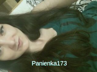 Panienka173