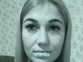Panila