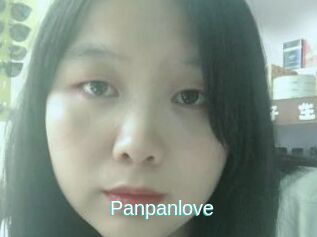 Panpanlove