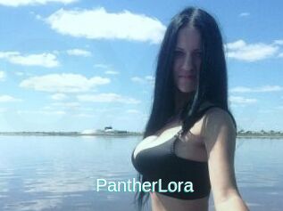 PantherLora
