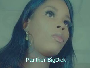 Panther_BigDick