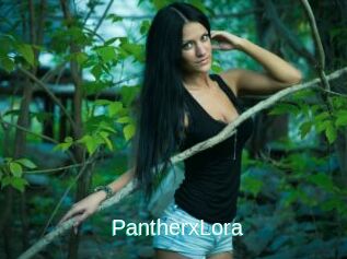 PantherxLora