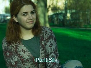 PantiSilk