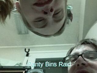 Panty_Bins_Raid
