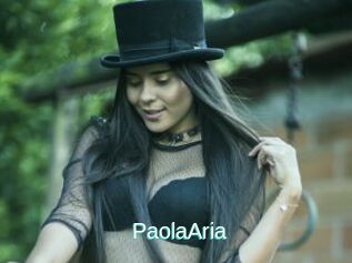 PaolaAria