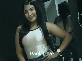 PaolaLove
