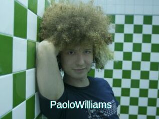 PaoloWilliams