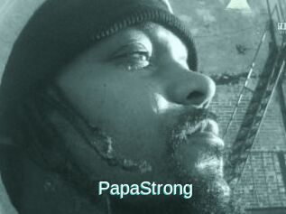 PapaStrong