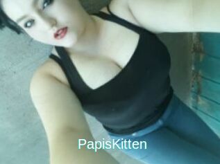 PapisKitten