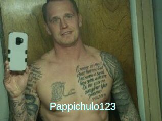 Pappichulo123