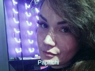 Paprichi