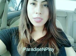 ParadiseNPlay